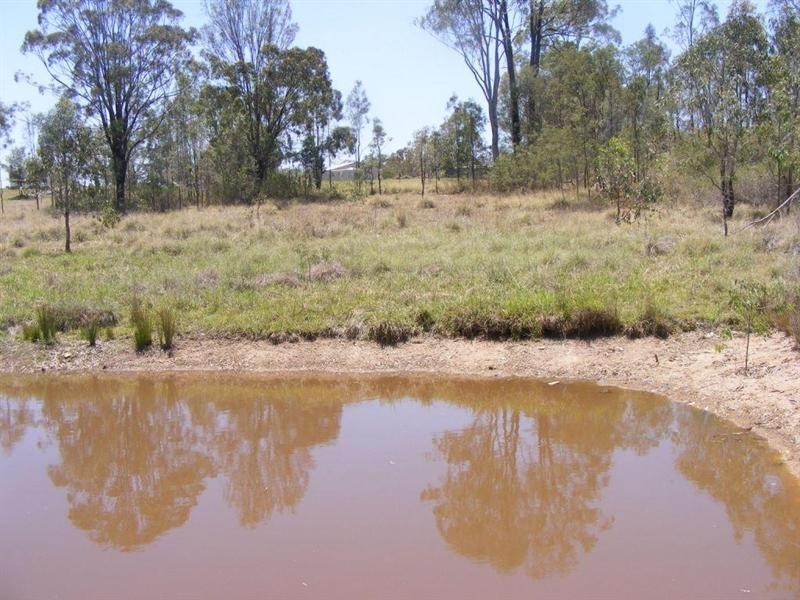 372 Maidenwell Bunya Mtns. Road, Nanango QLD 4615