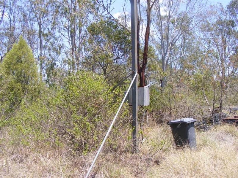 372 Maidenwell Bunya Mtns. Road, Nanango QLD 4615