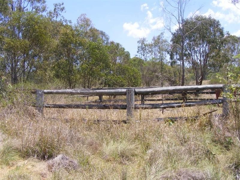 372 Maidenwell Bunya Mtns. Road, Nanango QLD 4615