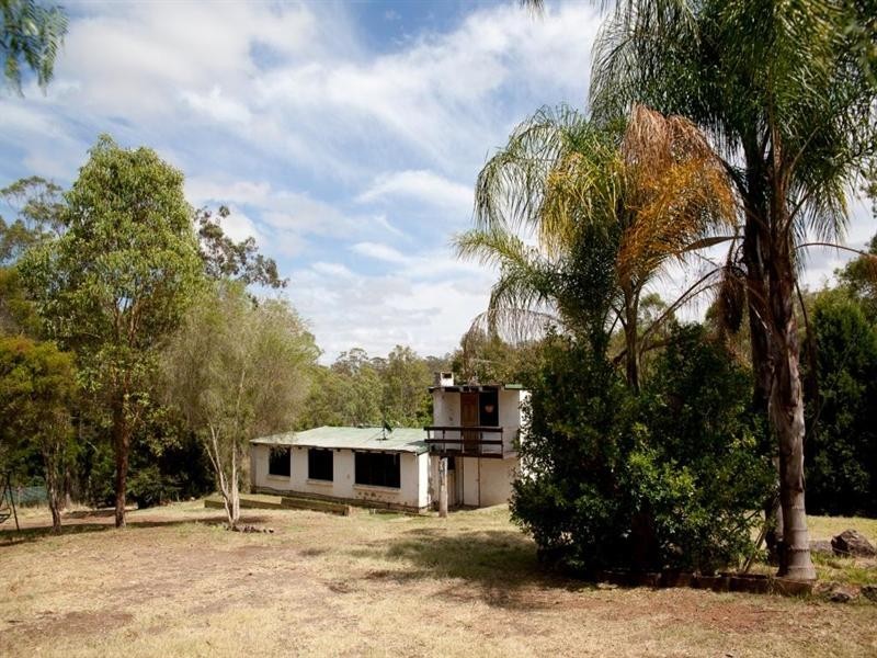 54 Mt. Stanley Road, Nanango QLD 4615