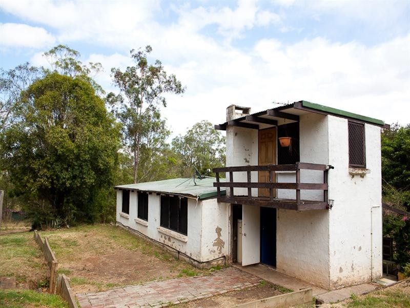 54 Mt. Stanley Road, Nanango QLD 4615