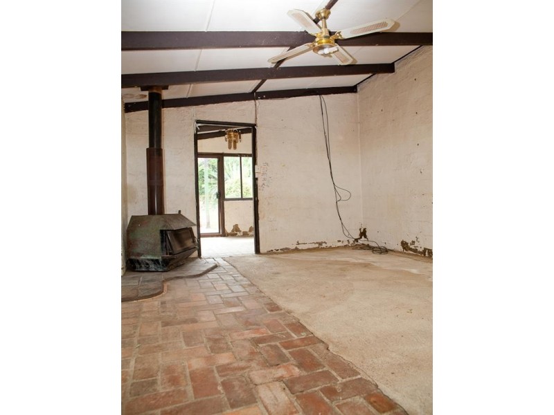 54 Mt. Stanley Road, Nanango QLD 4615