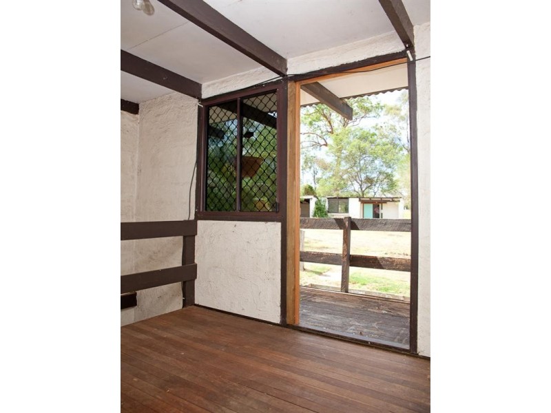 54 Mt. Stanley Road, Nanango QLD 4615