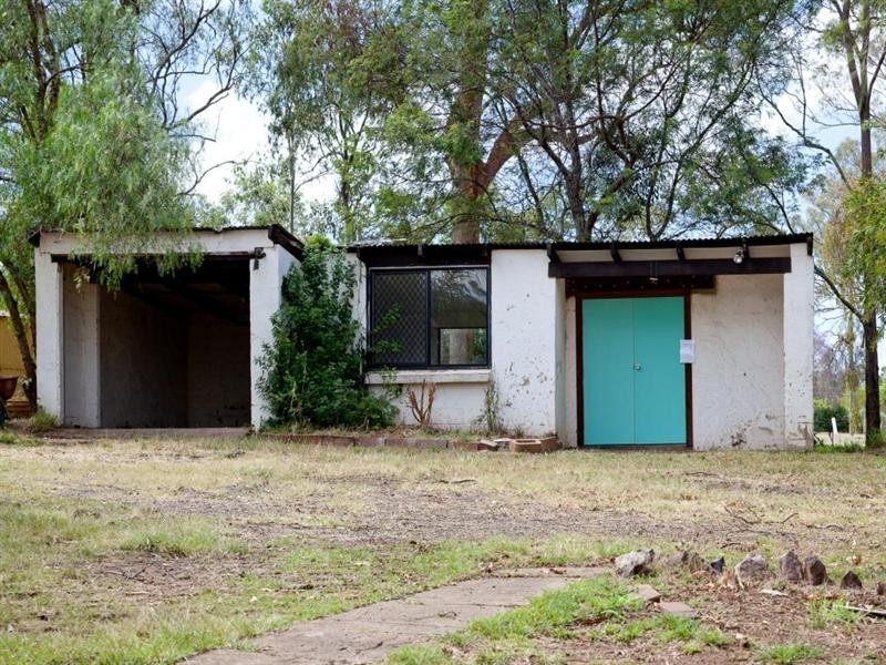 54 Mt. Stanley Road, Nanango QLD 4615