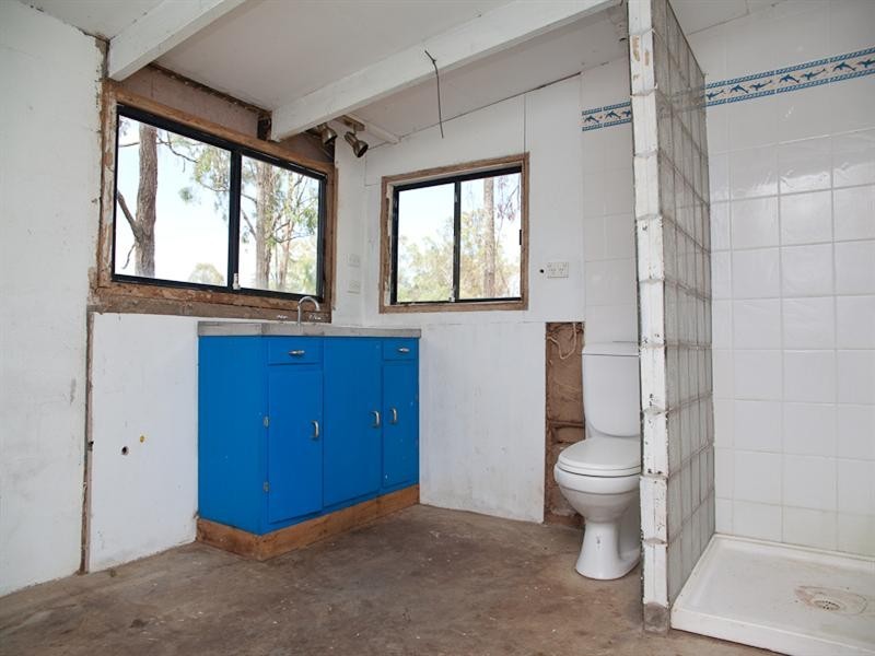 54 Mt. Stanley Road, Nanango QLD 4615