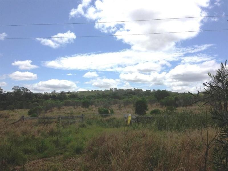 Nanango QLD 4615