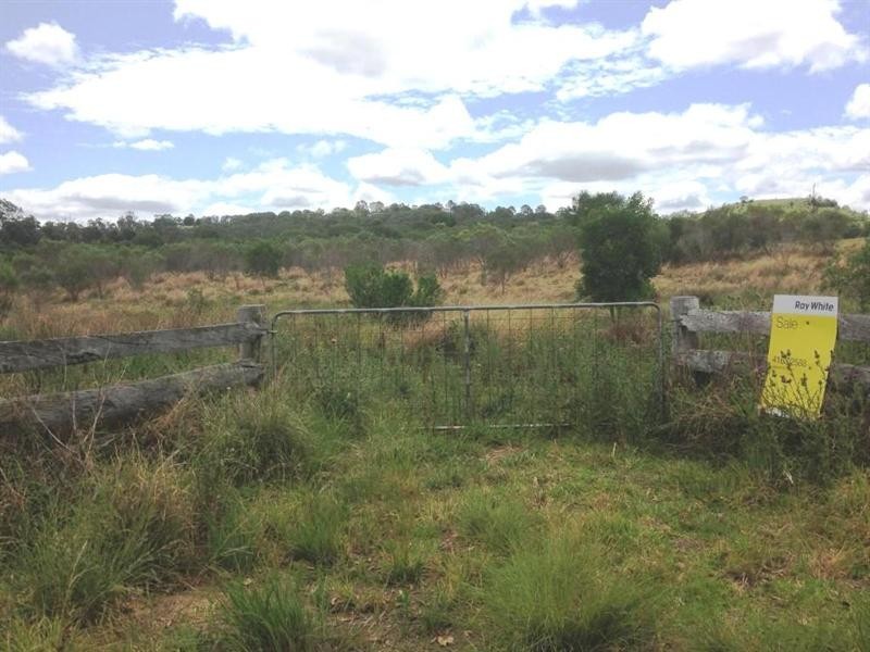 Nanango QLD 4615