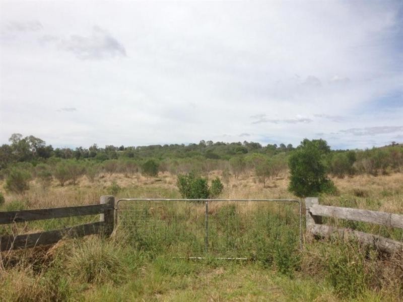 Nanango QLD 4615