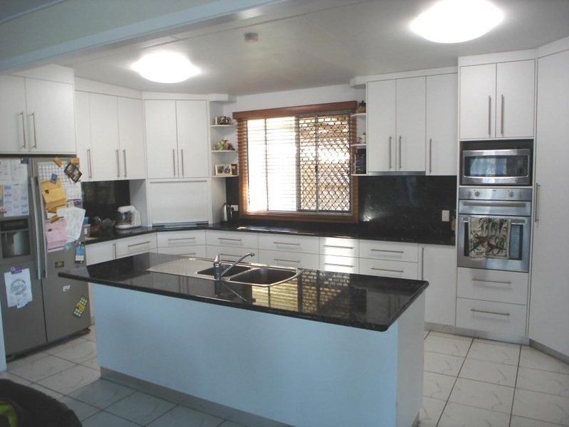 4216 Kingaroy- Cooyar Road, Maidenwell QLD 4615