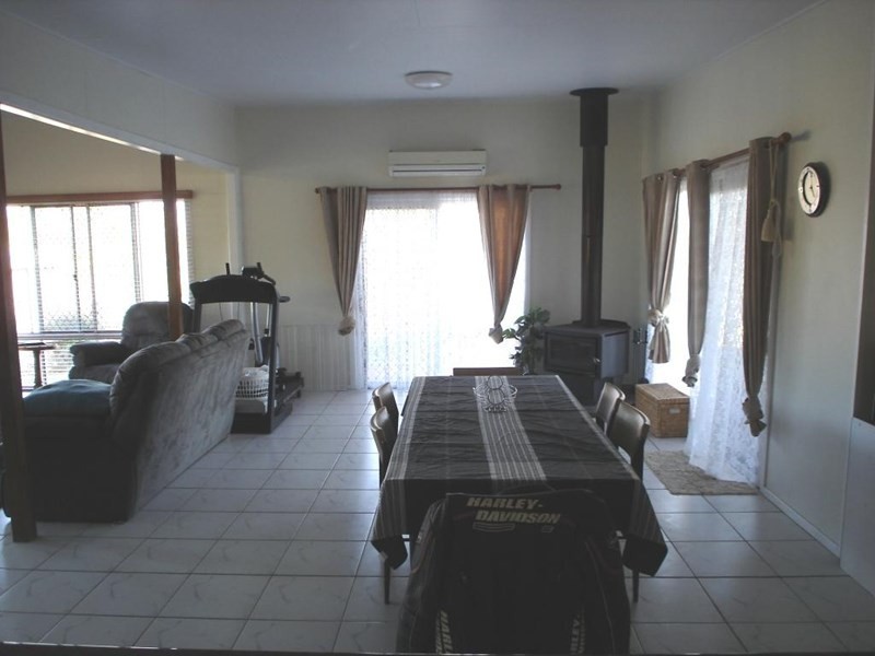 4216 Kingaroy- Cooyar Road, Maidenwell QLD 4615