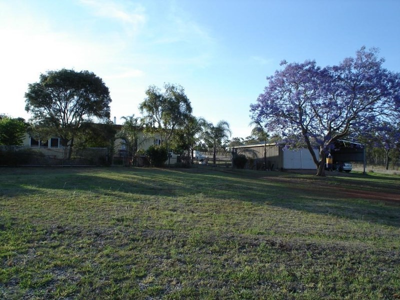 4216 Kingaroy- Cooyar Road, Maidenwell QLD 4615