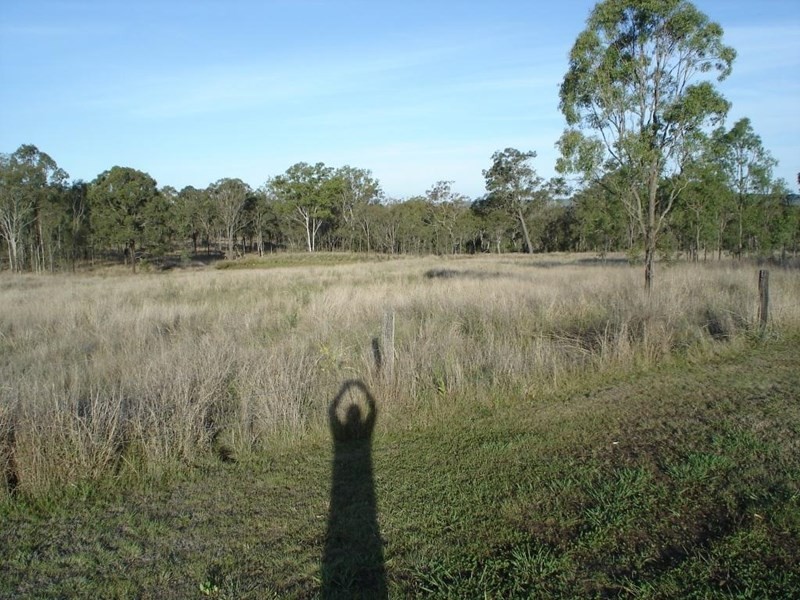 4216 Kingaroy- Cooyar Road, Maidenwell QLD 4615