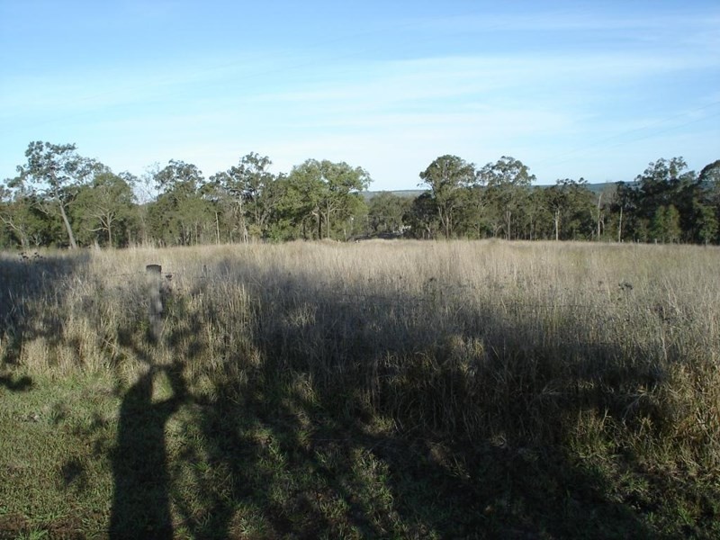 4216 Kingaroy- Cooyar Road, Maidenwell QLD 4615