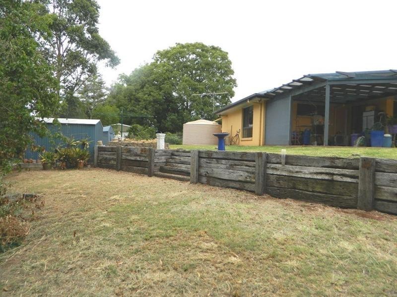 19 Cowie Drive, Kingaroy QLD 4610