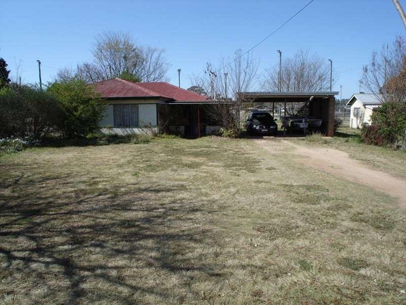 Kingaroy QLD 4610