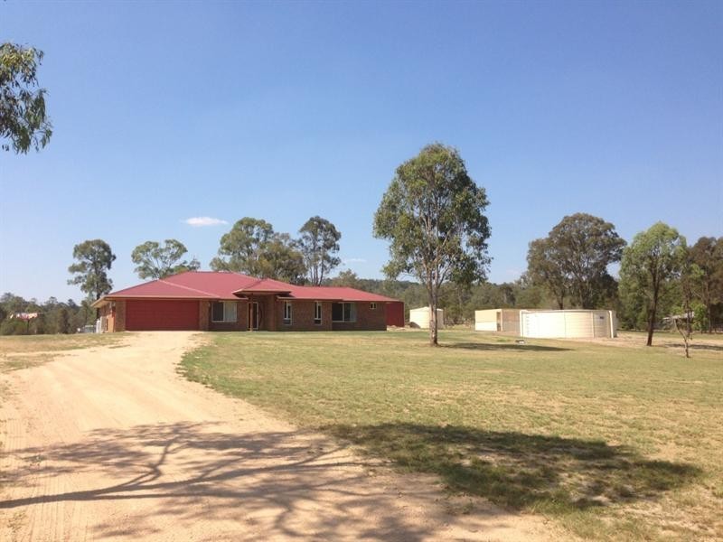 Nanango QLD 4615