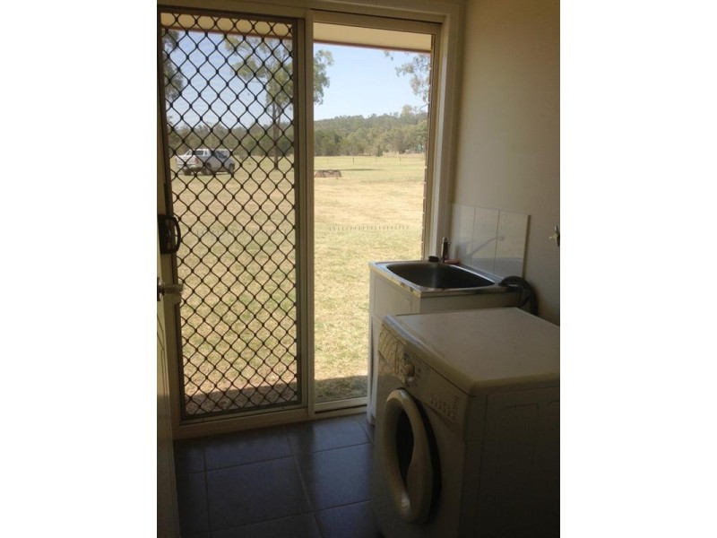 Nanango QLD 4615