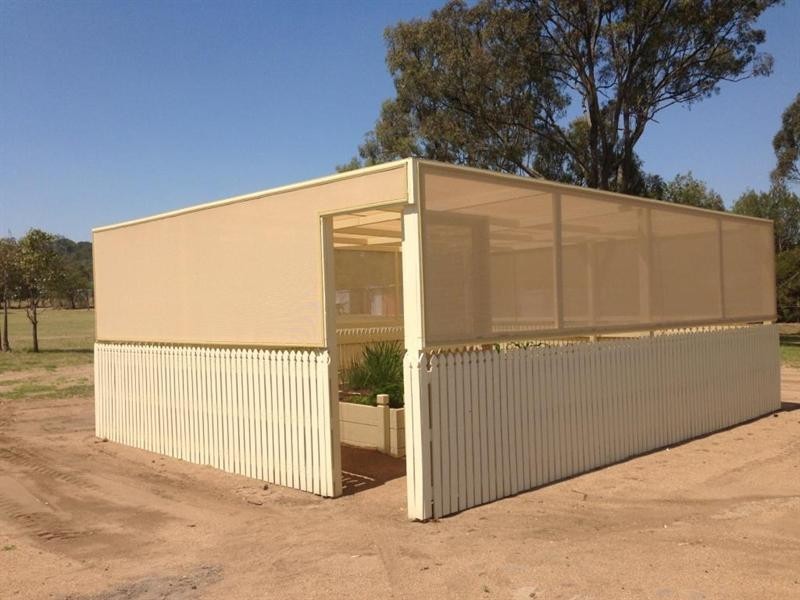 Nanango QLD 4615