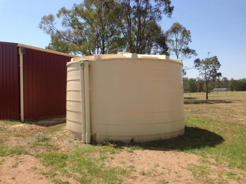Nanango QLD 4615