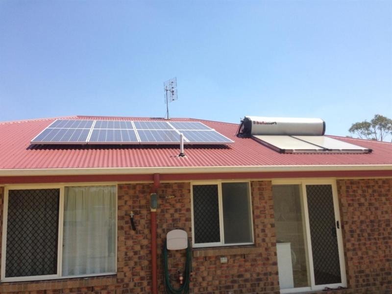 Nanango QLD 4615