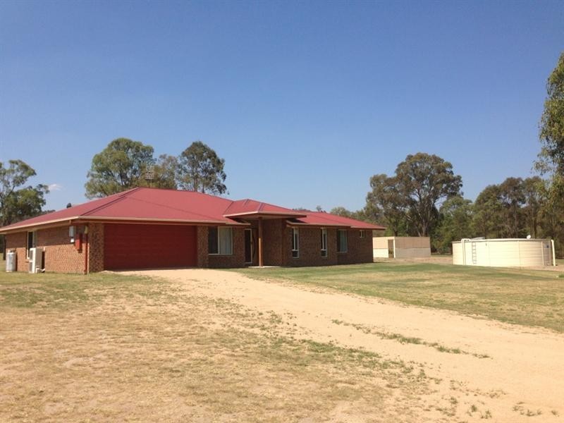 Nanango QLD 4615