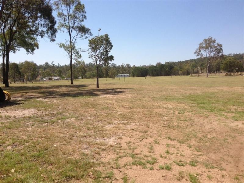 Nanango QLD 4615