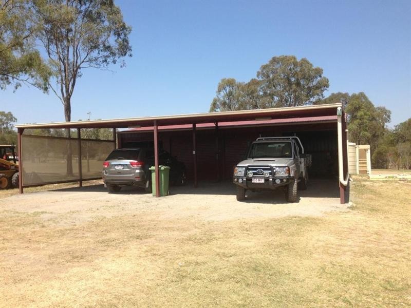 Nanango QLD 4615