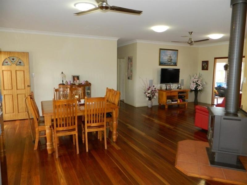 861 Booie-Crawford Road, Kingaroy QLD 4610