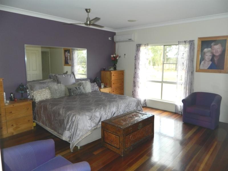 861 Booie-Crawford Road, Kingaroy QLD 4610