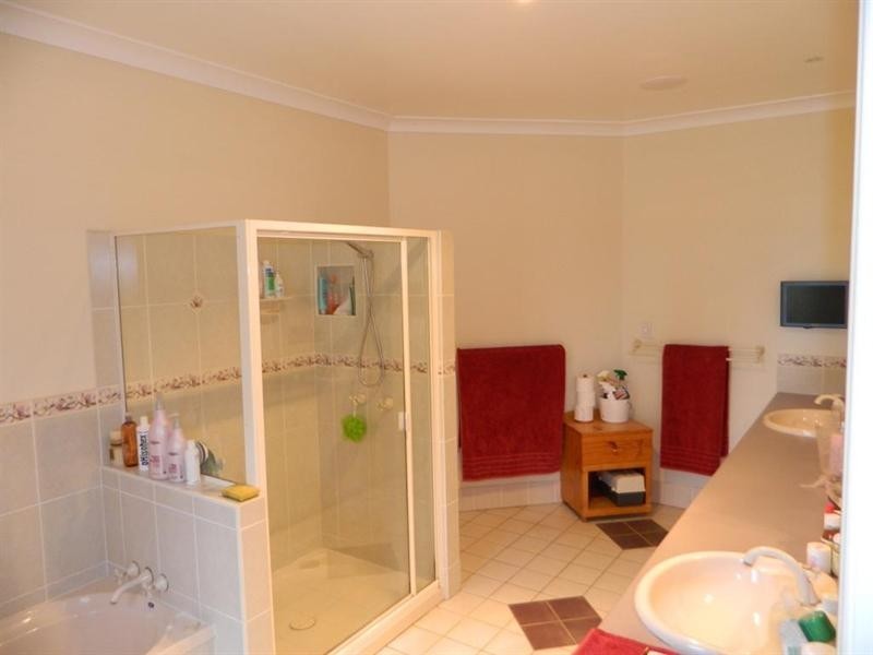 861 Booie-Crawford Road, Kingaroy QLD 4610