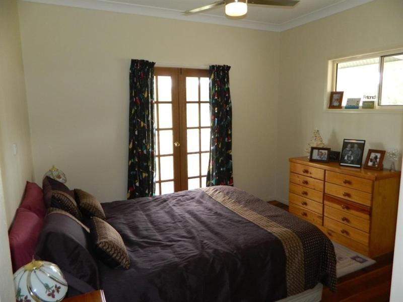 861 Booie-Crawford Road, Kingaroy QLD 4610