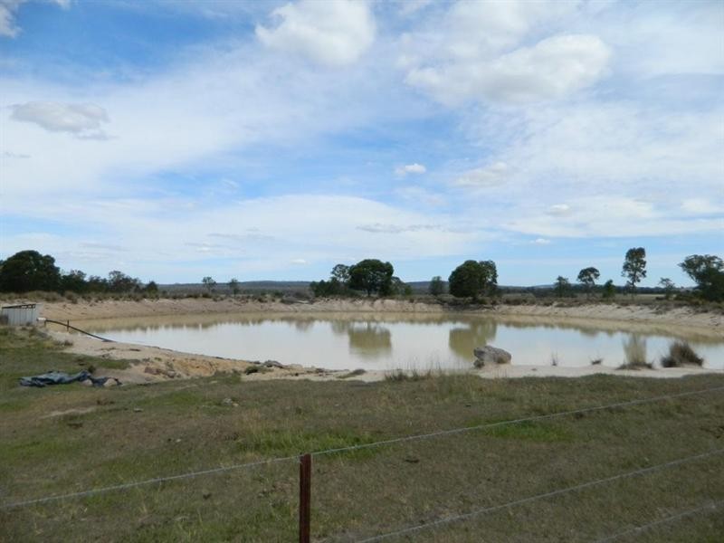 861 Booie-Crawford Road, Kingaroy QLD 4610