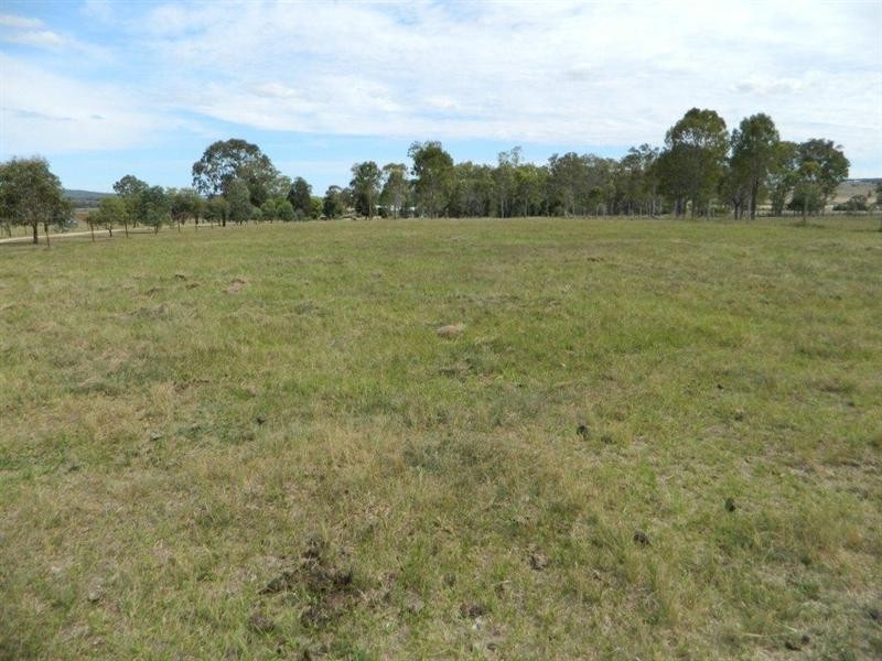 861 Booie-Crawford Road, Kingaroy QLD 4610