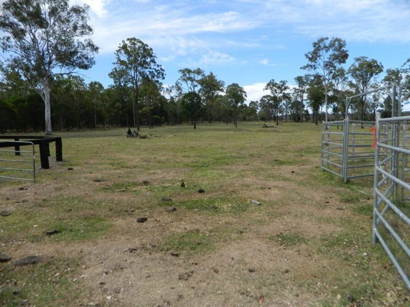 861 Booie-Crawford Road, Kingaroy QLD 4610