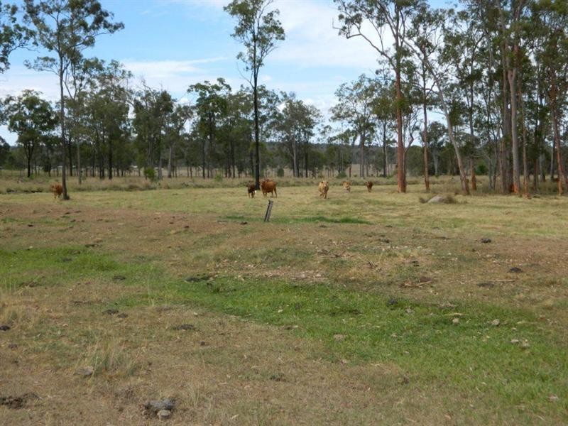 861 Booie-Crawford Road, Kingaroy QLD 4610