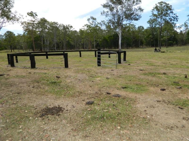 861 Booie-Crawford Road, Kingaroy QLD 4610