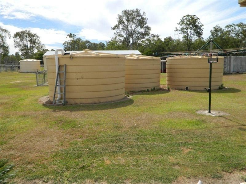 861 Booie-Crawford Road, Kingaroy QLD 4610