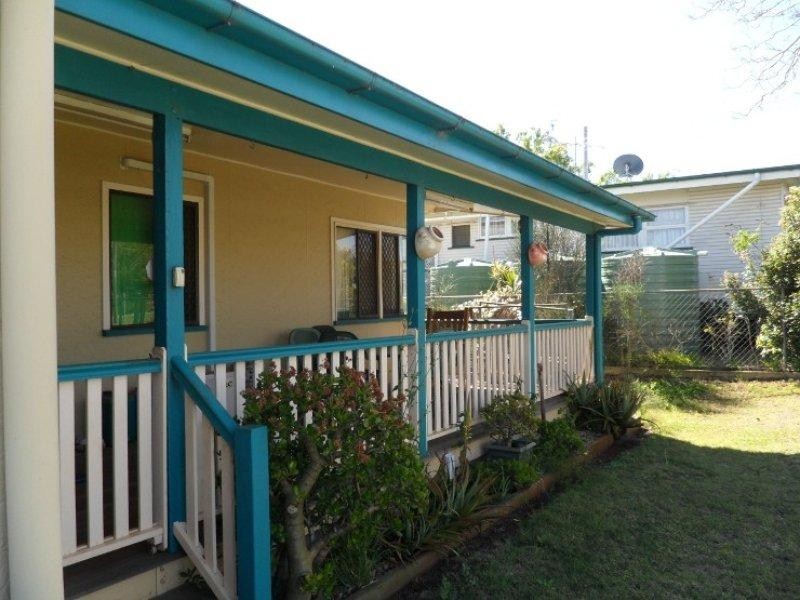 Kingaroy QLD 4610