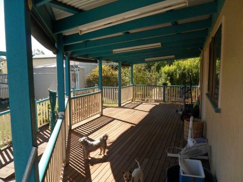 Kingaroy QLD 4610