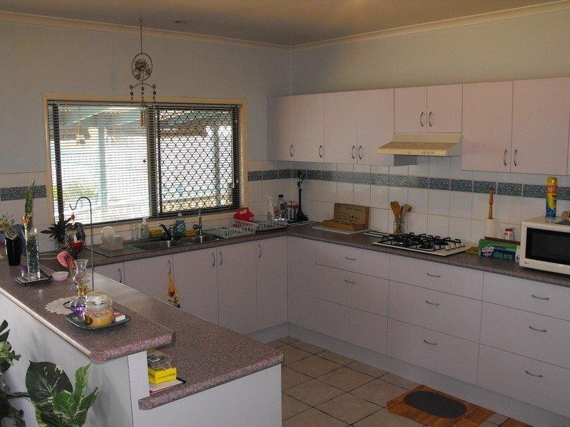 Kingaroy QLD 4610