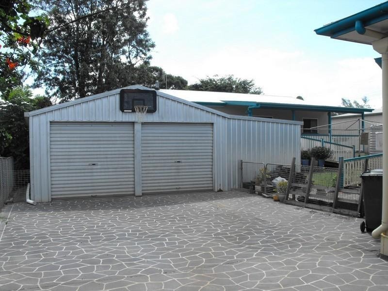 Kingaroy QLD 4610