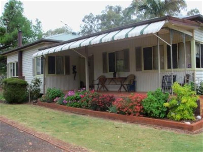 8-12 Gordon, Kumbia QLD 4610