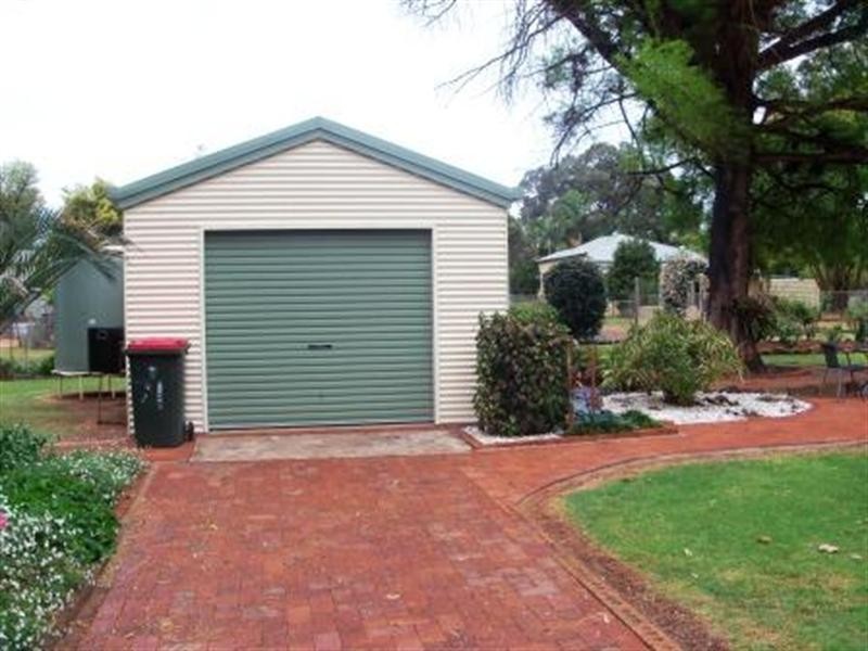 8-12 Gordon, Kumbia QLD 4610