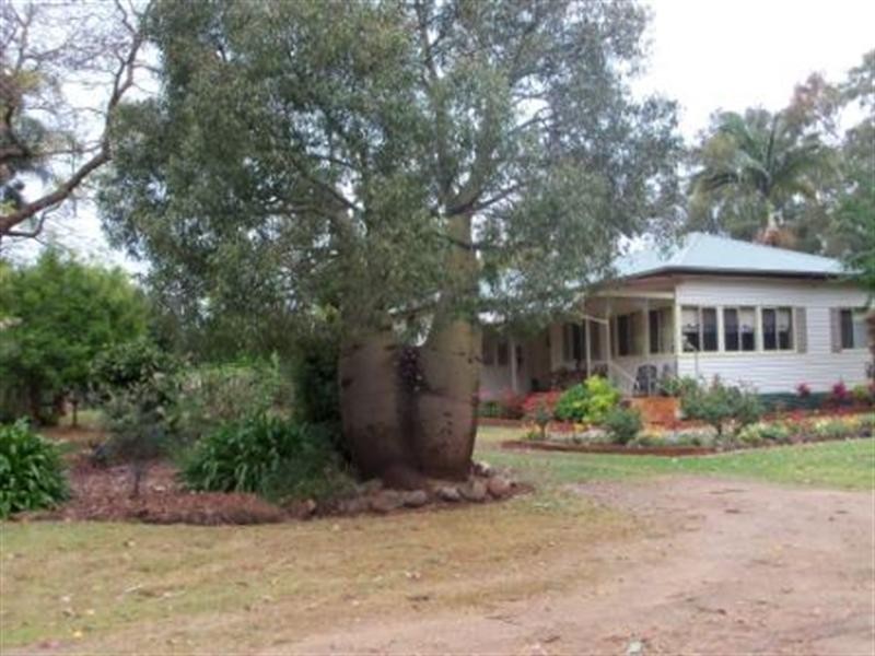 8-12 Gordon, Kumbia QLD 4610