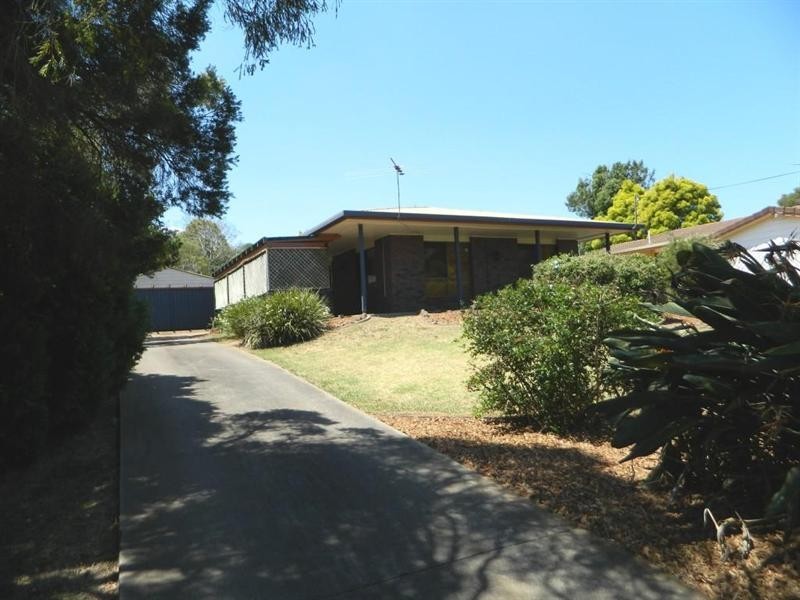 30 Fairview Drive, Kingaroy QLD 4610