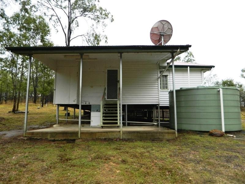 81 Franklins Road, Wattle Camp QLD 4615