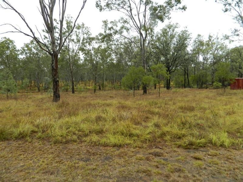 81 Franklins Road, Wattle Camp QLD 4615