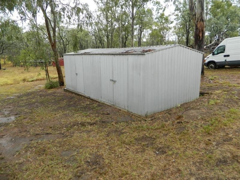 81 Franklins Road, Wattle Camp QLD 4615