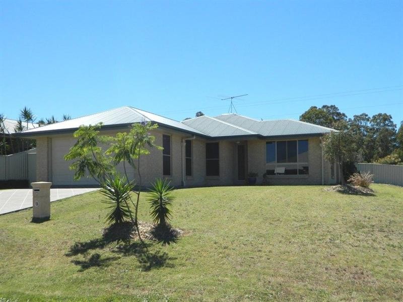 2 Dingle Close, Kingaroy QLD 4610