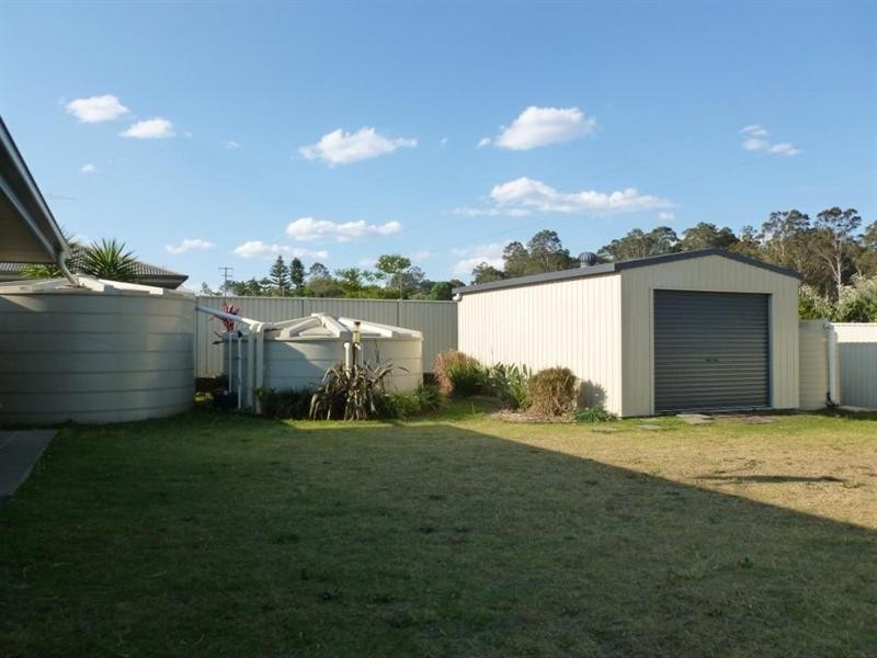 2 Dingle Close, Kingaroy QLD 4610